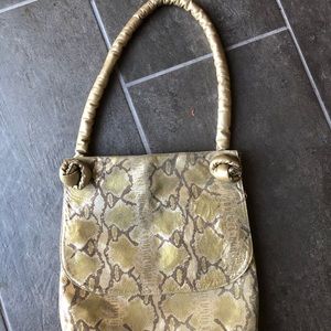 Paul Joseph shoulder bag